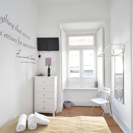 Brothers Hostel Lisbon
