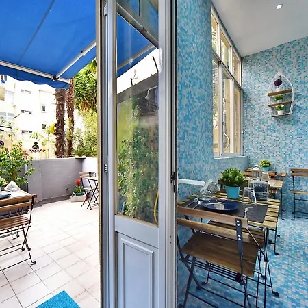 Brothers Hostel Lisbon