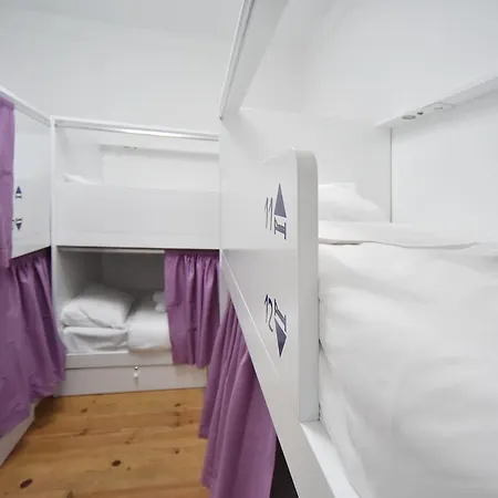 Brothers Albergue