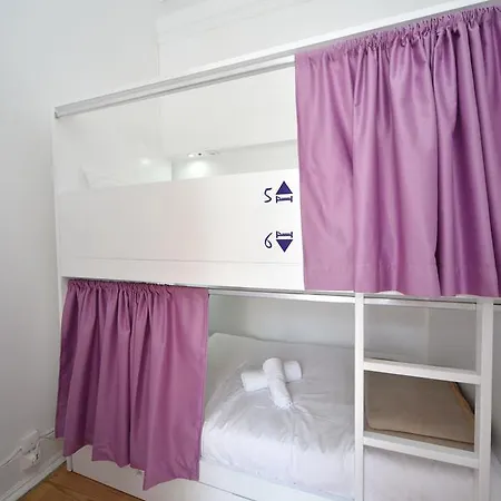 Brothers Albergue