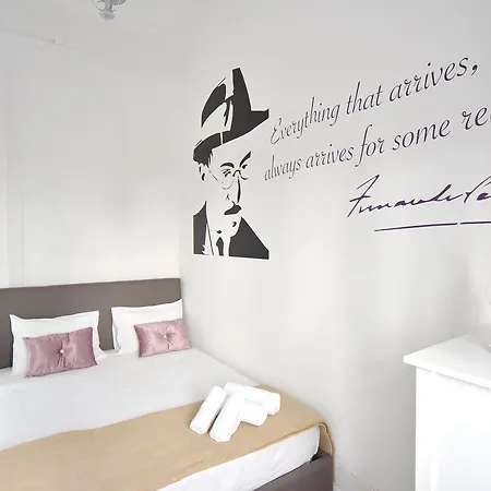 Brothers Albergue